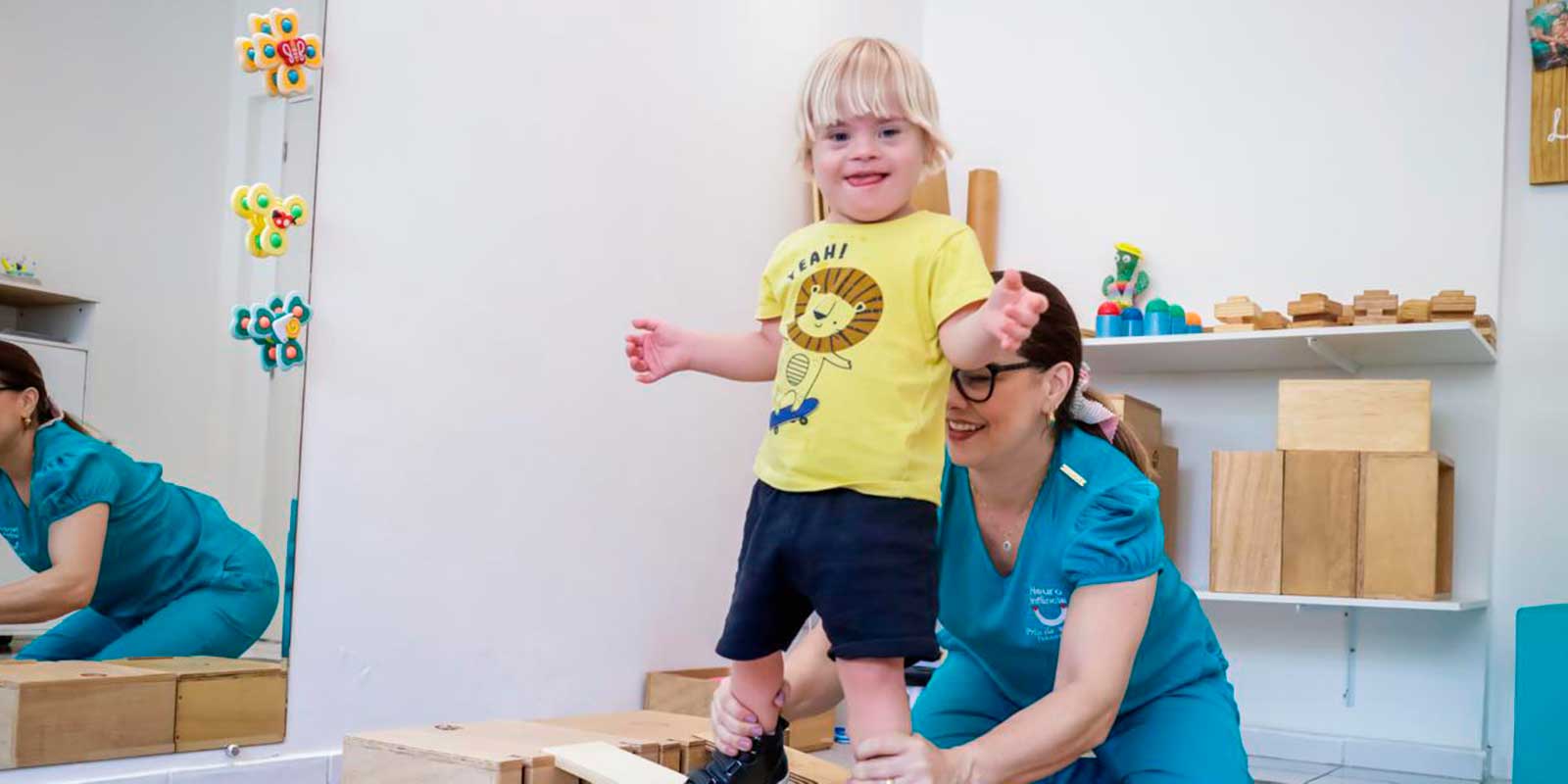 Síndromes Genéticas